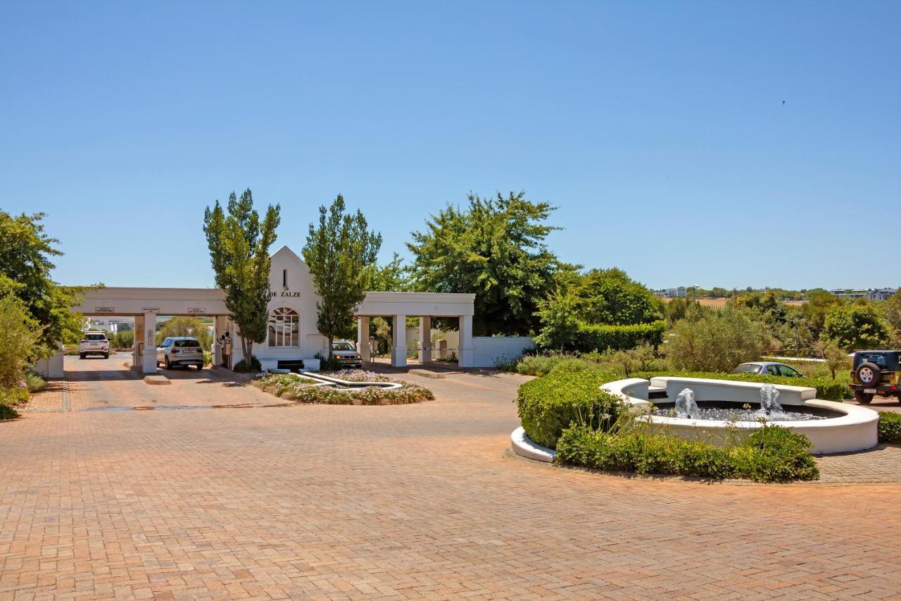 Winelands Golf Lodges 11 Stellenbosch Bagian luar foto