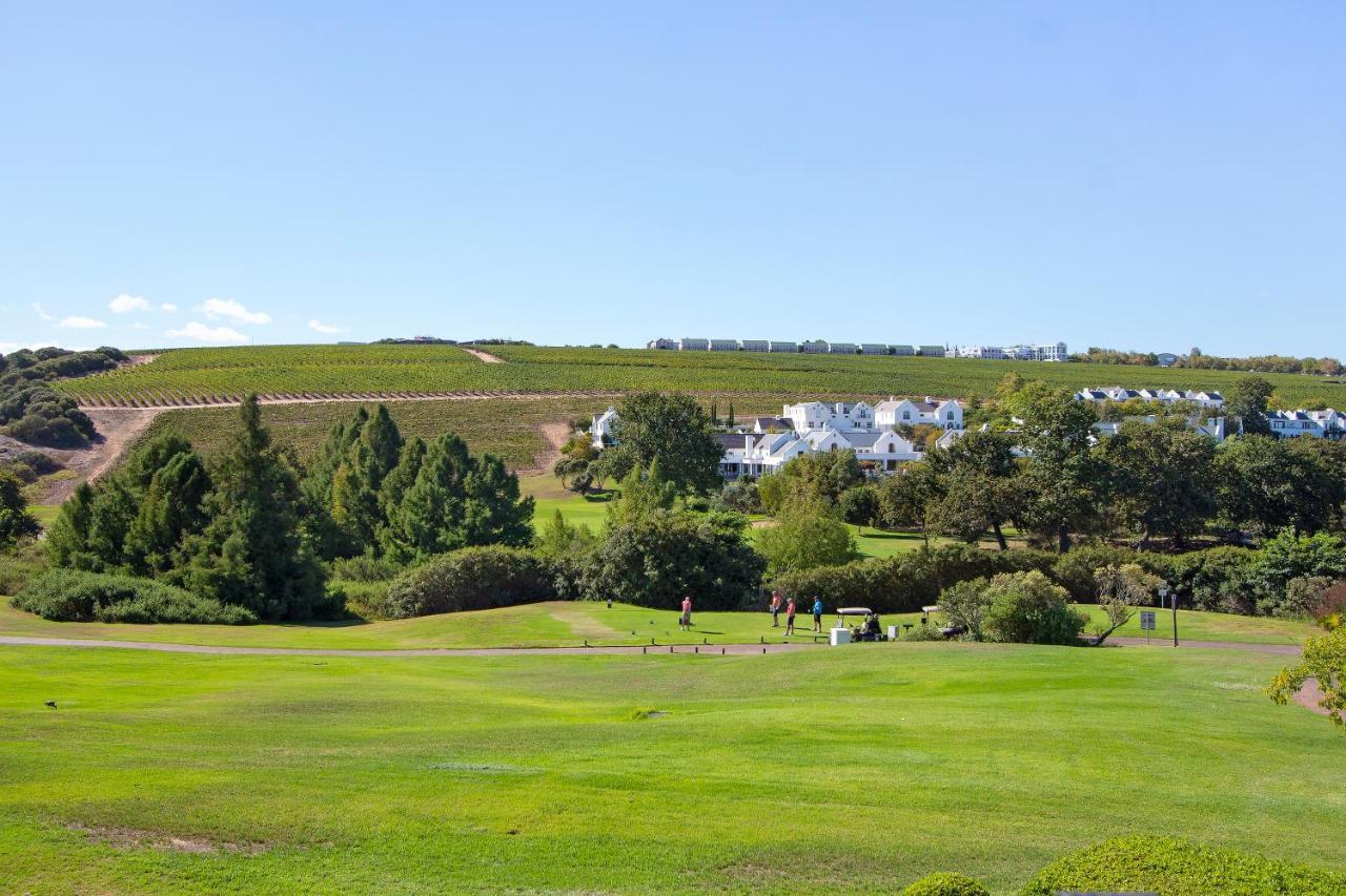 Winelands Golf Lodges 11 Stellenbosch Bagian luar foto