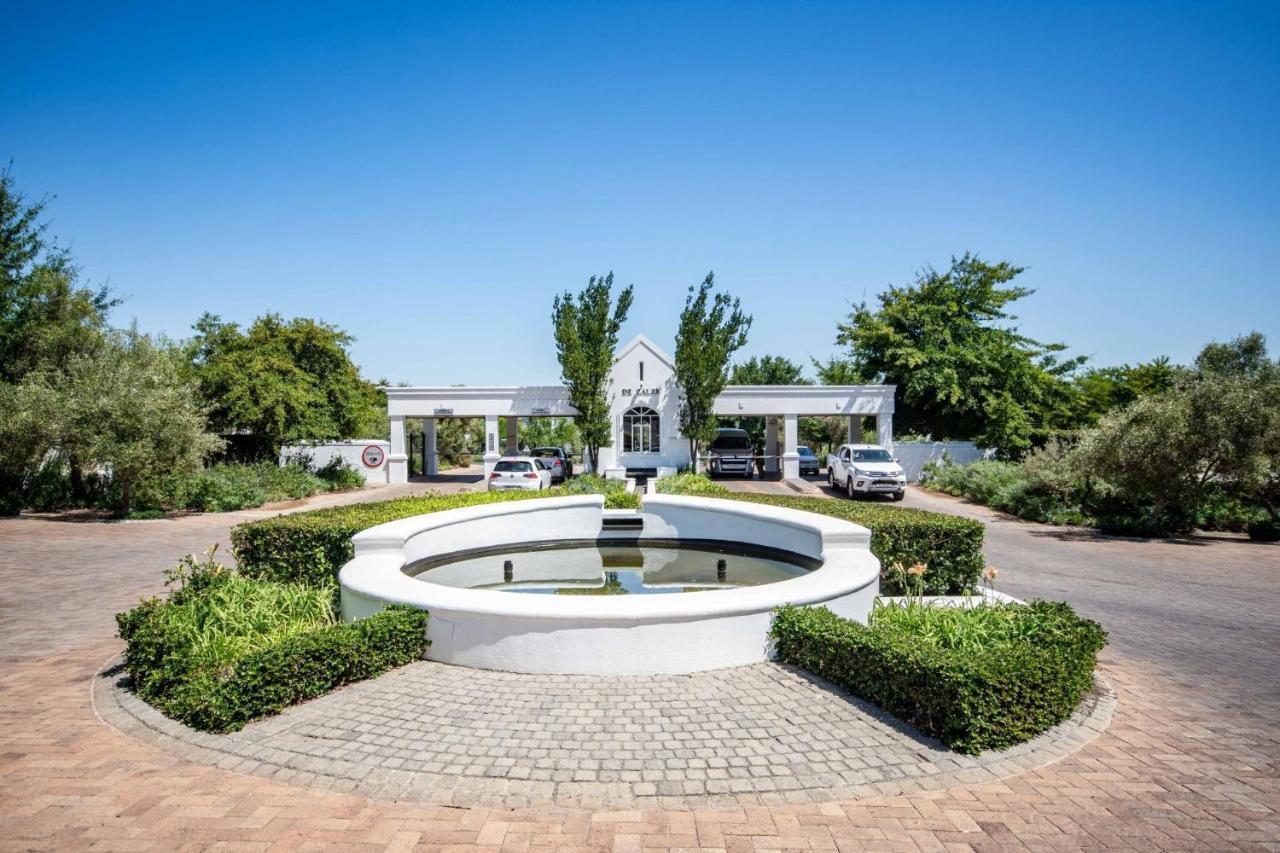 Winelands Golf Lodges 11 Stellenbosch Bagian luar foto